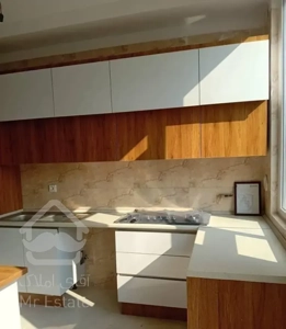 میدان فاطمی  ۷۷ متر ۲ خوابه فول امکانات