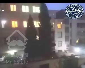 فروش ۳۹ متری طبقه سوم در حشمتیه