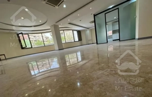 آپارتمان ۴ خواب فول مشاعات