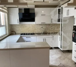 اجاره اپارتمان 85 متری 2 خواب فول امکانات صادقیه