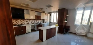 ۱۱۰ متر دو خواب فول خوش نقشه