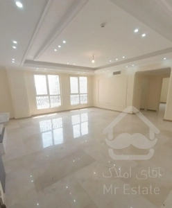 ۱۳۱ متر ۳خواب اباذر کلید نخورده