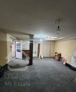 اجاره خونه (زیر زمین) حدود ۱۰۰ متر، بلوار سعادت