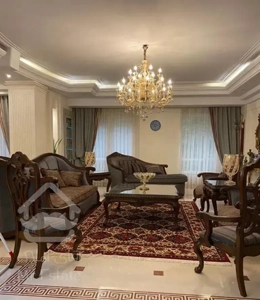 ۲۳۰متر تک واحدی فرمانیه شرقی (شخصی ساز )