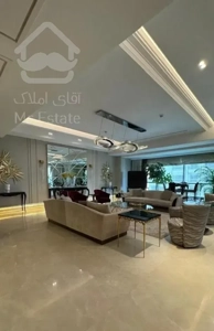 ۱۴۸ متر لوکی/ 3 خواب/تکواحدی/مجموعه آبی/فردوس شرق