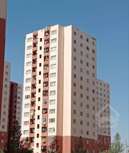 آپارتمان فاز5 کوزو/2 خواب فول/تمام بتن تهران پرند