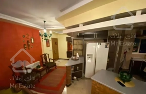 اپارتمان ۹۷ متری دوخواب