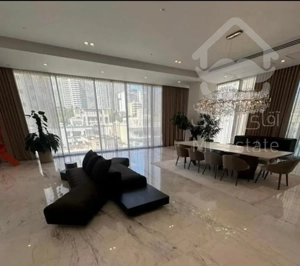 ۲۲۰ متر اپارتمان(مشاعات هتلینگ)زعفرانیه