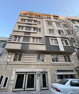 ۶۷ متر فول امکانات یک خواب