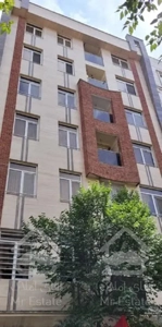 110 متر دریان نو