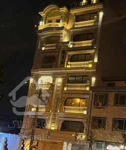 تک واحدی لوکس سنددار بر بلوار نماز