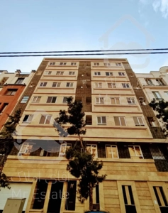 نوساز کلید نخورده ؛؛ ۷۵ متر ؛؛ شهرزیبا