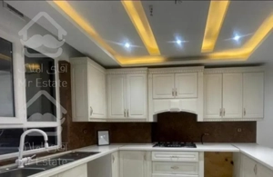 آپارتمان خوش نقشه/فول امکانات/ تک واحدی