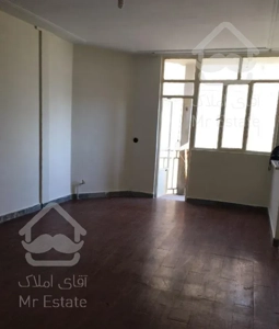 آپارتمان ٥٤مترمربع دامپزشکی بین رودکی وخوش