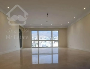 186متر 3خواب 2پارکینگ سعادت آباد بالای کاج