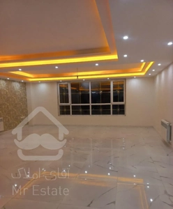 آپارتمان / مسکونی / ۲۰۰متری / منظریه