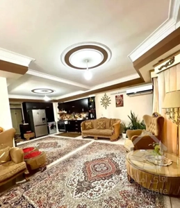 آپارتمان ۸۳ متری آمل دریای ۵۵ شیک