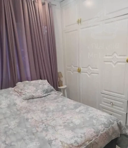 ۷۰ متر دوخوابه