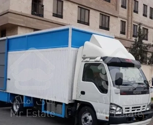 اتوبارباربری حمل نقل پرند رباط کریم تهران واوان