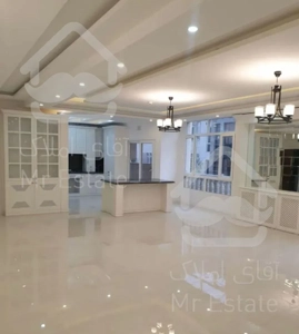 ۸۸متری دوخوابه برج برند چند قدمی دریاچه