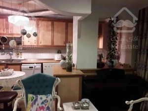 خرید آپارتمان دو خوابه اباذر