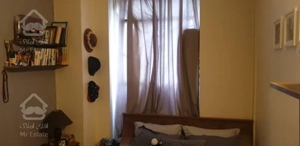 ۳۹متری یک خوابه جیحون