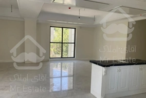 فرمانیه شرقی۱۴۵ متر۲ خ۲ مستر/نوساز مدرن تک واحدی