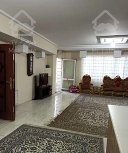 آپارتمان 175 متر نوساز کلید نخورده