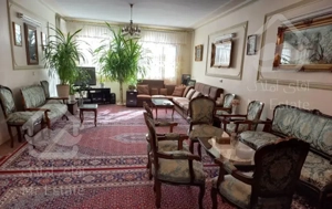 آپارتمان ۱۳۵ متر ۲خواب