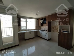 ۱۰۲ متر « کلید نخورده » شهرزیبا / طبقه ۸