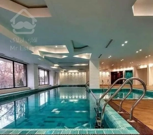 ولنجک 170 متر سازه مدرن نوساز کلید نخورده/سند شخص/