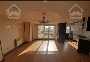 خرید و فروش ۱۱۲متر‌ دوخواب  کلید نخورده رامین شمالی