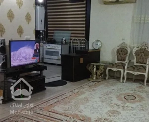 آپارتمان ۹۵ متری دوخوابه فول باپارکینگ