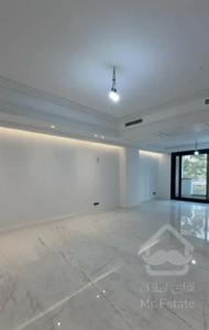 زعفرانیه / ۲۱۰ متر نوساز کلید نخورده