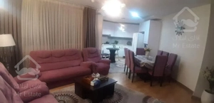 اپارتمان ۸۵ متری دوخوابه صادقیه