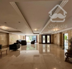 ۱۱۵متر/۲پارکینگ/۵سال ساخت