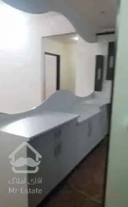 آپارتمان، 100 متر، دو خوابه