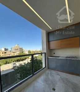 ۱۸۰ متر سوپر لاکچری مدرن صفر/ویو ابدی/ابتدا هاشمیه