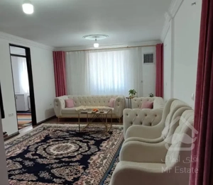 فروش آپارتمان دامپزشکی بلوک B2 طبقه ۳