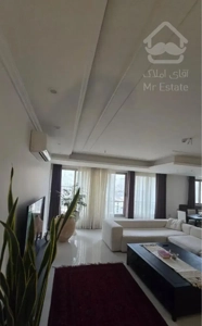 ۸۵ متری / ۲ خواب / طبقه ۳ / اول هفت تیر