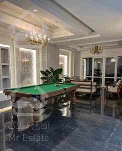 فروش اپارتمان جنگلی