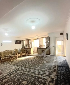 ۹۳متر/عمارت/شاهبداغیان/روبه‌نما/فول