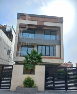 ویلا چپکرود شهرکی فاز اول دریا