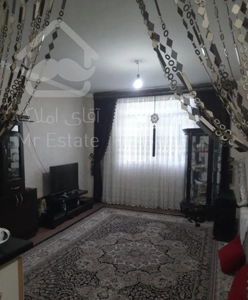 فروش آپارتمان صبا ۴۶ متری وام دار