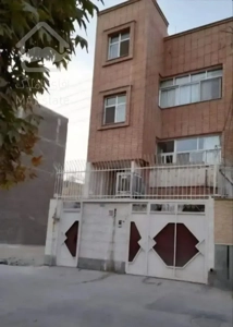 فروش خانه سه طبقه