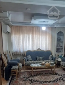 آپارتمان ۸۷ متری شهرک محلاتی