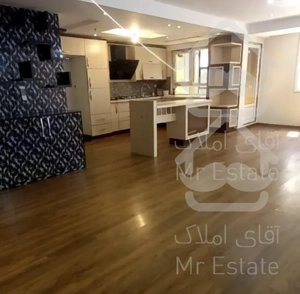 ۱۱۸ متر آپارتمان فروشی سعادت آباد