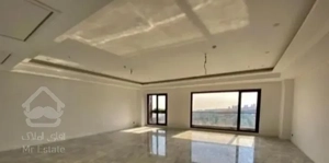 ۱۲۰ متری دو خواب فول امکانات بسیار شیک شهران تخلیه