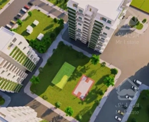 برج 60 متری خوش نقشه شاهکار چیتگر بدون نقص