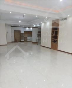 ۱۷۲ متری /مروارید شهر /طبقات بالا /کلید نخورده